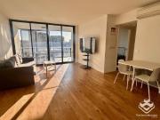 MODERN APARTMENT IN THE HEART OF TRENDY SOUTH BRISBANE