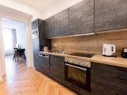 Modern apartment in the heart of vienna, Vienna...