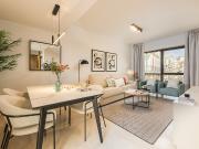 apartment for rent in Málaga, Centro, Centro histórico