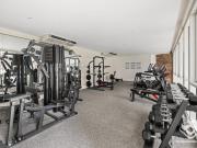 Modern Apartment in the Lifestyle Community