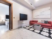 Modern Apartment in the Prestigious Salamanca Neighbourhood