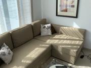 Modern apartment in top location with south terrace,...