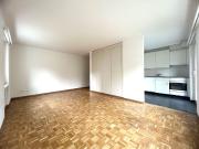 Modern apartment is looking for you!