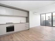 Modern Apartment Living