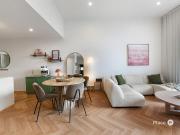 Modern Apartment Living in the Heart of Bulimba