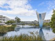 Modern apartment living in the heart of Penrith