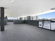 Modern apartment living in the heart of Thornton Estate