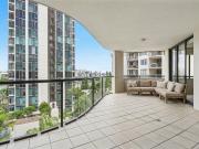 Modern Apartment Living in the Heart of Toowong