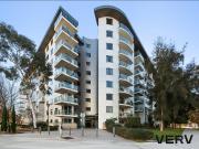 MODERN APARTMENT LIVING IN THE HEART OF WODEN