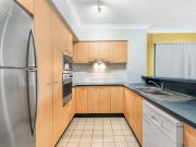 Modern Apartment Living in Toowong