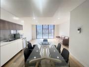 Modern Apartment Living in Vibrant Tempe | Fully Furnished