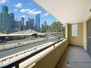 Modern Apartment Living in West Melbourne