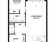 Modern Apartment Living – Multiple Apartments Available!