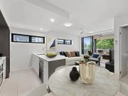 MODERN APARTMENT LIVING WITH EXPANSIVE BALCONY IN PRIME...