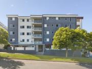 Modern apartment living with urban convenience Modern apartment living with urban convenience