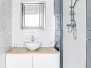 Modern apartment located in Charlottenburg, Berlin...