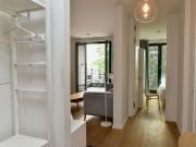 Modern apartment located in Lichtenberg, Berlin...