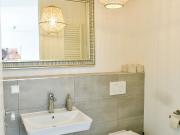 Modern apartment located in Lichtenberg, Berlin...