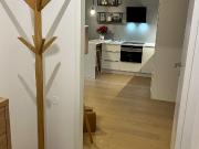 Modern apartment near Augarten, Vienna Amsterdam...
