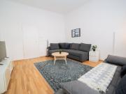 Modern Apartment near City Center, Vienna Amsterdam...