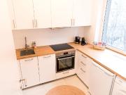 Modern apartment near subway U3 quiet location with best...