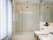 Modern apartment of 140m2 in Aribau