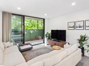 Modern Apartment Offering Comfort, Style and Convenience