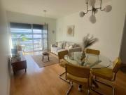 Modern Apartment Parco das Naçoes, premium location in... Modern Apartment Parco das Naçoes, premium location in...