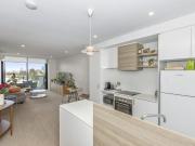 Modern Apartment Perfect Location!