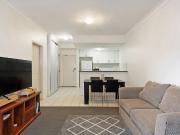 Modern apartment presents ideal entry level opportunity