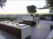 Modern apartment / prime location / resort setting