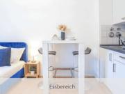 Modern apartment right next to TH Deutz and FH Deutz,...