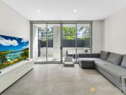 Modern Apartment spacious 2 Bed prestige living at...