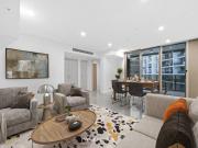 Modern Apartment walk to the ferry