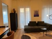 Modern apartment wit terrace and smal garden in Neustadt...