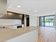 Modern Apartment with 2 Car Spaces!