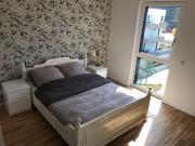 Modern Apartment with a lot of light