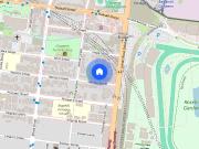 Modern Apartment with an Abundance of Space and Light