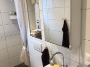 Modern apartment with balcony in a central location to... Modern apartment with balcony in a central location to...