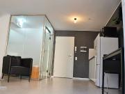 Modern apartment with Balcony in Stuttgart near main...