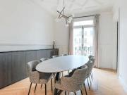 Modern Apartment with Cozy Living Area, Paris Amsterdam...