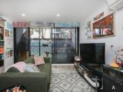 Modern Apartment with Dual Balconies & Stylish Updates