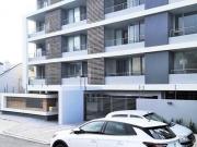 modern apartment with excellent security