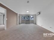 Modern Apartment with Fantastic Layout