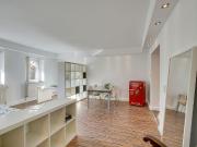 Modern apartment with full equipment in very good...