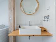 Modern apartment with granny annex, Berlin Amsterdam...