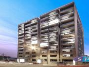 Modern Apartment With Great Views