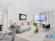 Modern Apartment With Great Views