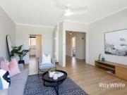 Modern Apartment with Idyllic Surrounds