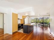 Modern Apartment with Oversized Balcony & Versatile...